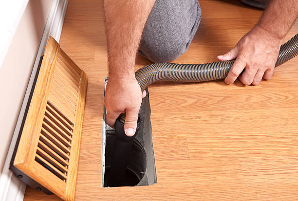 Best General Air Duct Cleaning  in Hopatcong, NJ