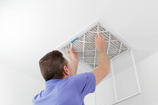 Best Air Duct Cleaning Cost  in Hopatcong, NJ